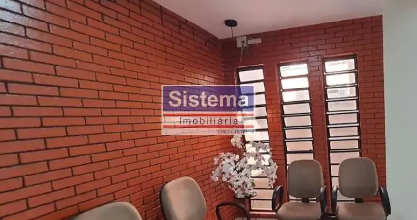 Sala comercial com 1 sala para alugar no Boa Vista, São José do Rio Preto