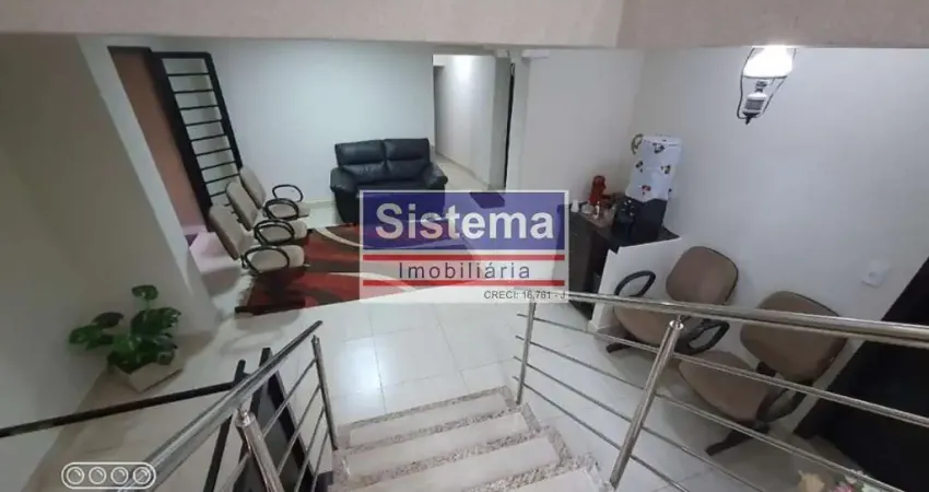 Sala comercial com 1 sala para alugar no Boa Vista, São José do Rio Preto 