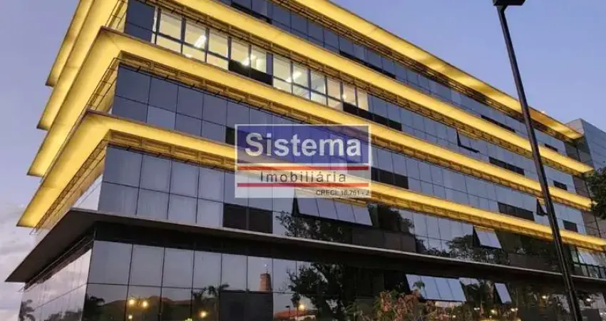 Sala comercial com 1 sala para alugar no Jardim Vivendas, São José do Rio Preto 