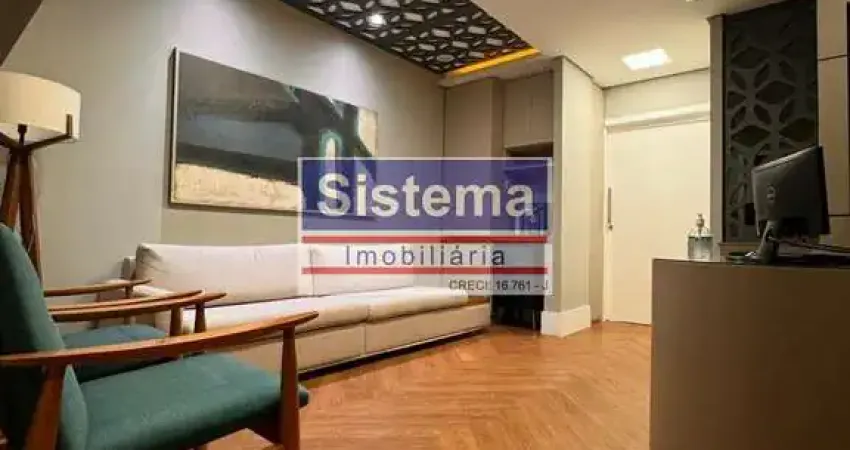 Aluga-se lindíssima sala navarro - zona sul - são josé do rio preto/sp