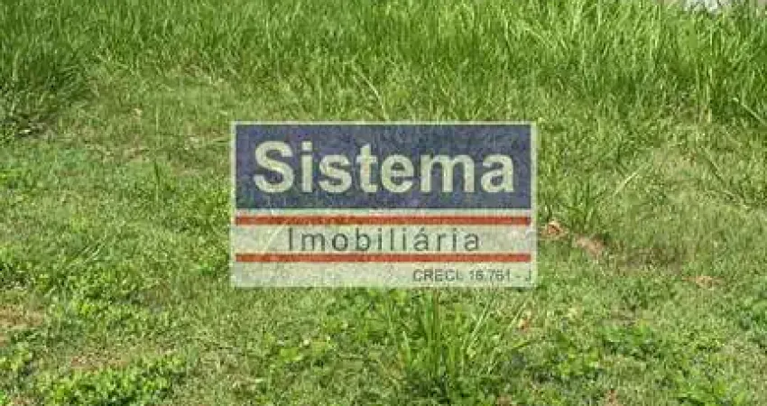 Terreno em condomínio fechado à venda no Terras Alphaville Mirassol, Mirassol