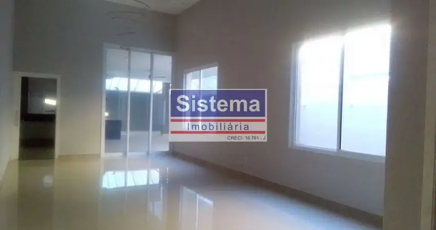 Aluga-se casa 3 dormitórios damha v - são josé do rio preto/sp