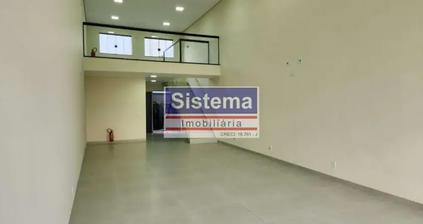 Sala comercial com 1 sala para alugar no Jardim São José, Mirassol