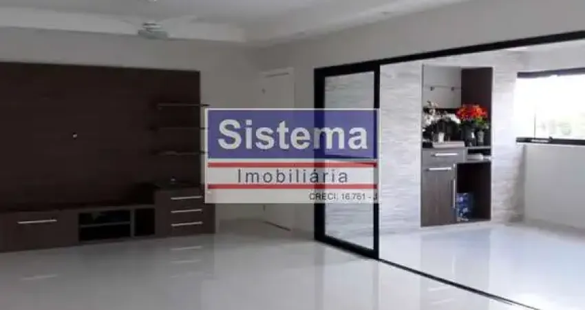 Vende-se apartamento 3 dormitórios Green Fields - São José do Rio Preto/SP