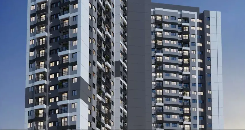 Lindo e completo apartamento na vila mascote! black friday!!