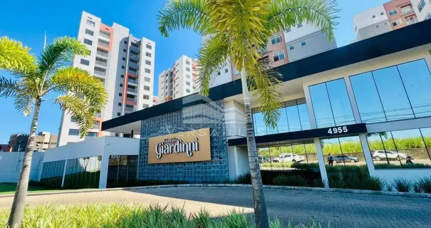 Apartamento com 2 quartos à venda na Avenida Engenheiro Anysio da Rocha Compasso, 4599, Rio Madeira, Porto Velho