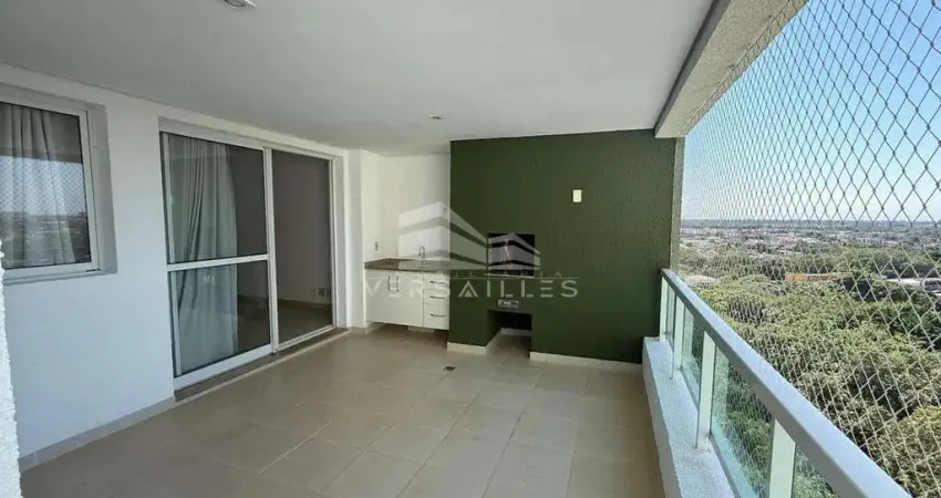 Apartamento com 4 quartos à venda na Avenida Lauro Sodré, 2300, Olaria, Porto Velho