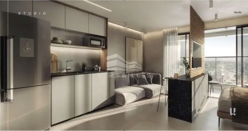 Apartamento com 1 quarto à venda na Rua do Cabo, 2382, Costa e Silva, Porto Velho