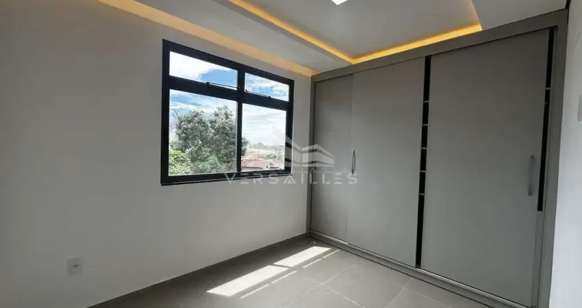 Apartamento com 2 quartos à venda na Avenida Engenheiro Anysio da Rocha Compasso, 4763, Rio Madeira, Porto Velho