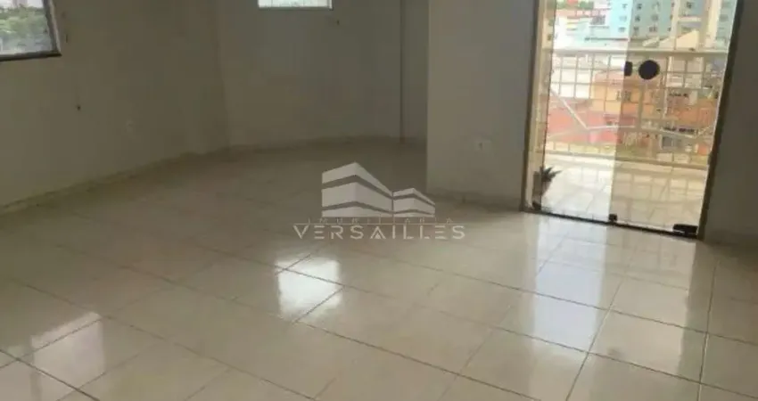Apartamento com 3 quartos para alugar na Rua Vespaziano Ramos, Nossa Senhora das Graças, Porto Velho