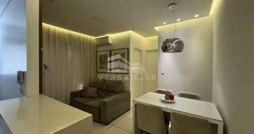 Apartamento com 2 quartos à venda na Rua Benedito de Souza Brito, 4779, Industrial, Porto Velho