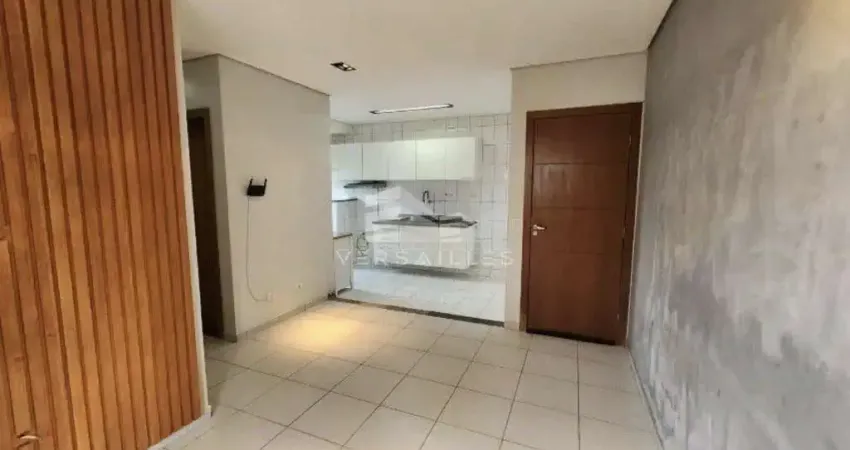 Apartamento com 2 quartos à venda na Estrada Santo Antônio, 4037, Triângulo, Porto Velho