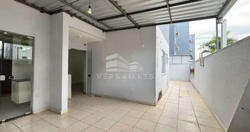 Apartamento com 2 quartos para alugar na Avenida Prefeito Chiquilito Erse, 5064, Nova Esperança, Porto Velho