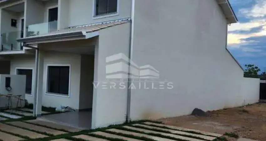 Casa com 3 quartos à venda na Avenida Engº Anysio da Rocha Compasso, Aponiã, Porto Velho