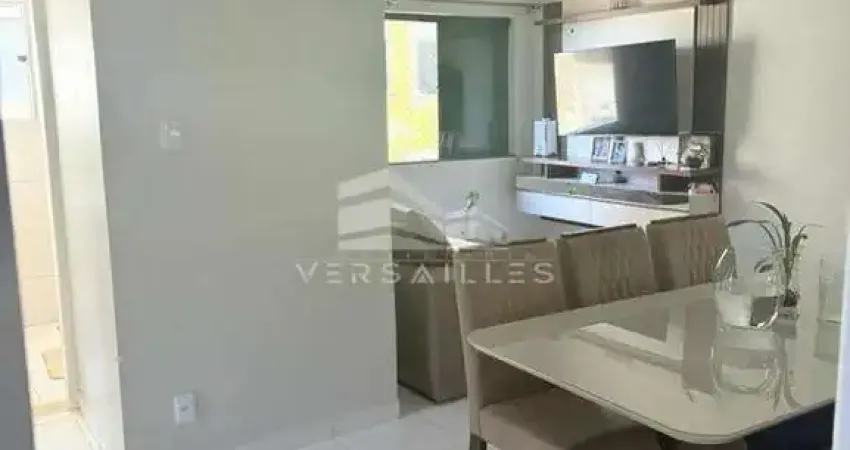 Apartamento com 2 quartos à venda na Avenida Prefeito Chiquilito Erse, 1973, Embratel, Porto Velho