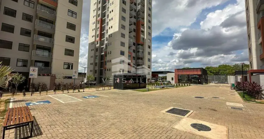 Apartamento com 3 quartos para alugar na Avenida Engenheiro Anysio da Rocha Compasso, 4763, Rio Madeira, Porto Velho