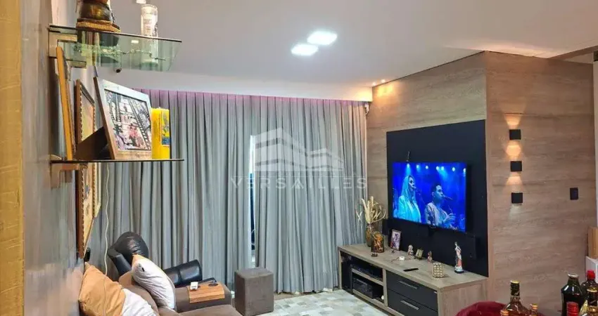 Apartamento com 3 quartos à venda na Rua Thales Benevides, 5355, Rio Madeira, Porto Velho