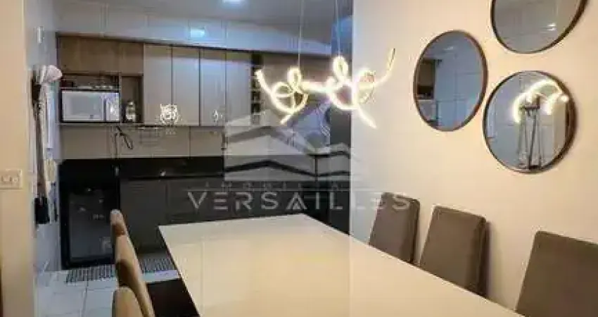 Apartamento com 3 quartos à venda na Estrada Santo Antônio, 4353, Triângulo, Porto Velho