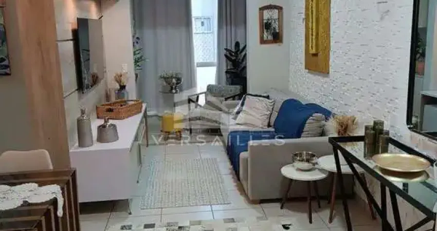Apartamento com 3 quartos à venda na Estrada Santo Antônio, 4353, Triângulo, Porto Velho