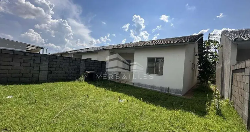 Casa em condomínio fechado com 3 quartos à venda na Rua Santa Luzia, 600, Nova Esperança, Porto Velho