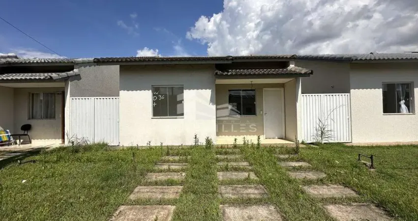 Casa em condomínio fechado com 3 quartos à venda na Rua Santa Luzia, 600, Nova Esperança, Porto Velho