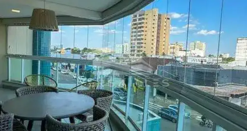 Apartamento com 3 quartos à venda na Avenida Calama, 1407, São João Bosco, Porto Velho