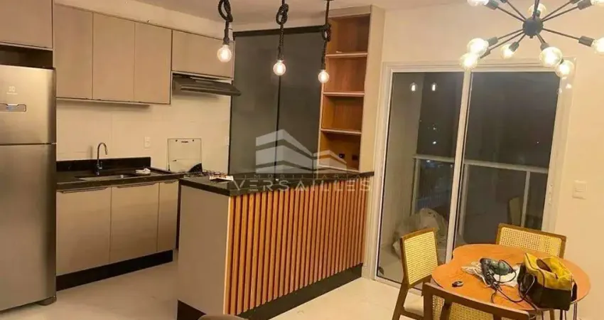 Apartamento com 2 quartos à venda na Avenida Lauro Sodré, 1804, Pedrinhas, Porto Velho