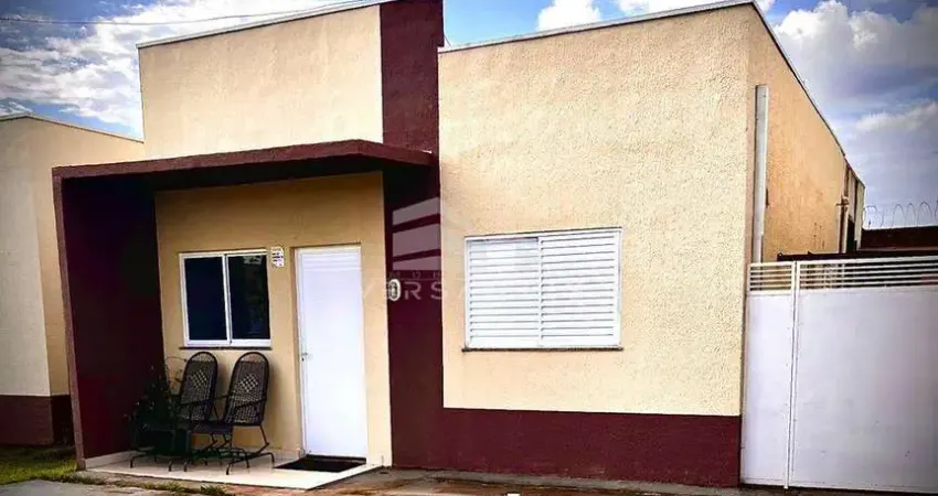 Casa em condomínio fechado com 2 quartos à venda na Rua Ernandes Indio, 7121, Planalto, Porto Velho