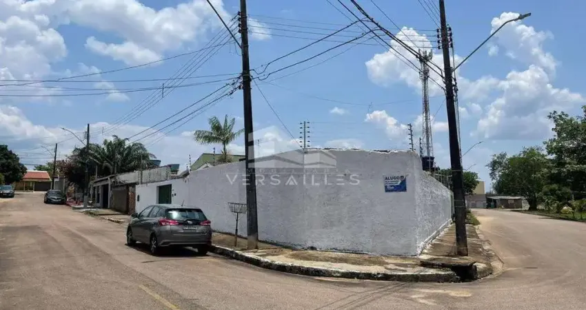 Casa com 3 quartos à venda na Rua Manoel Laurentino de Souza, 3452, Nova Porto Velho, Porto Velho