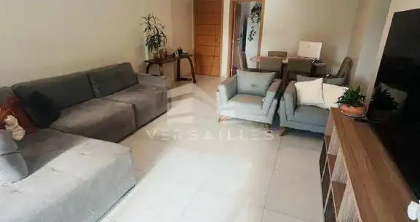 Apartamento com 3 quartos à venda na Rua José Bonifácio, 1667, Olaria, Porto Velho