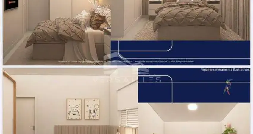 Casa em condomínio fechado com 2 quartos à venda na Rua Canindé, Ronaldo Aragão, Porto Velho