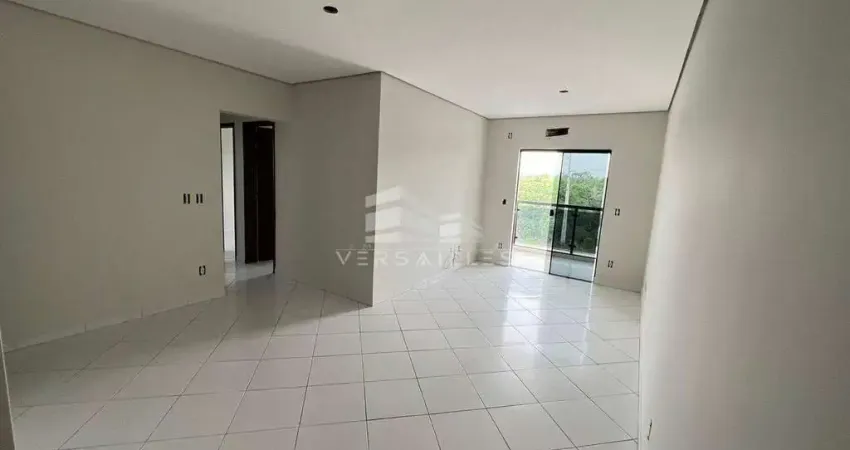 Apartamento com 3 quartos à venda na Estrada Santo Antônio, 6063, Triângulo, Porto Velho