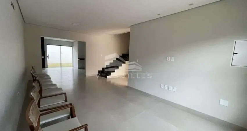 Casa em condomínio fechado com 3 quartos à venda na Avenida Engº Anysio da Rocha Compasso, Aponiã, Porto Velho