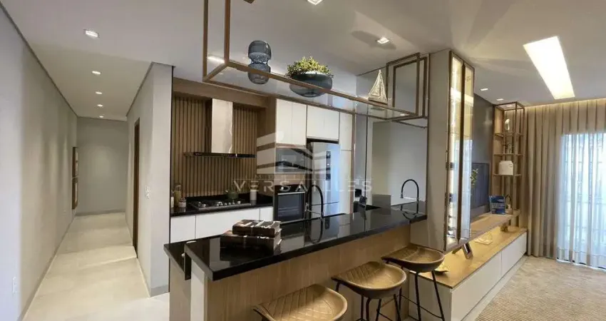 Apartamento com 3 quartos à venda na Rua Dourado, 4994, Lagoa, Porto Velho