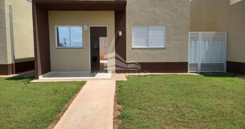 Casa em condomínio fechado com 2 quartos à venda na Rua Ernandes Indio, 7121, Planalto, Porto Velho