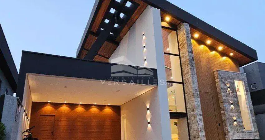 Casa com 3 quartos à venda na Avenida Engenheiro Anysio da Rocha Compasso, 6439, Aponiã, Porto Velho