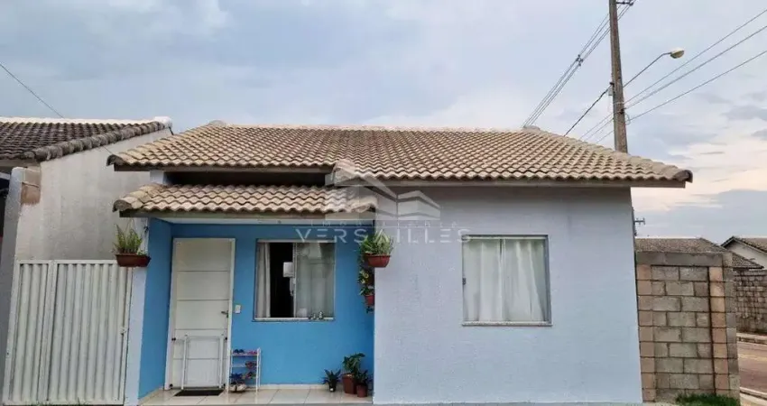 Casa em condomínio fechado com 3 quartos à venda na Rua Santa Luzia, 600, Nova Esperança, Porto Velho