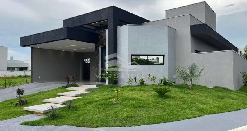 Casa em condomínio fechado com 3 quartos à venda na Avenida Engenheiro Anysio da Rocha Compasso, Aponiã, Porto Velho