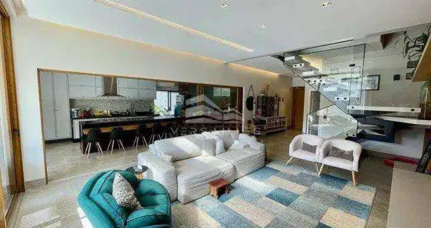 Casa com 5 quartos à venda na Avenida Engenheiro Anysio da Rocha Compasso, 6439, Aponiã, Porto Velho