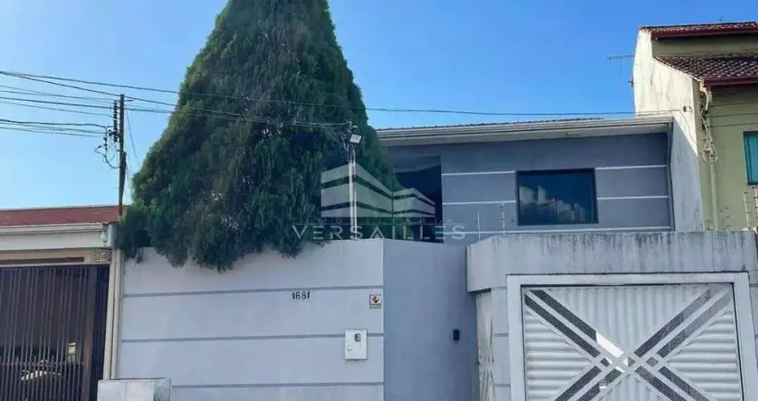 Casa com 4 quartos à venda na Rua Paulo Leal, Nossa Senhora das Graças, Porto Velho