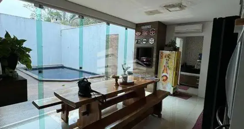 Casa em condomínio fechado com 3 quartos à venda na Rua Salvador da Pátria, 600, Nova Esperança, Porto Velho