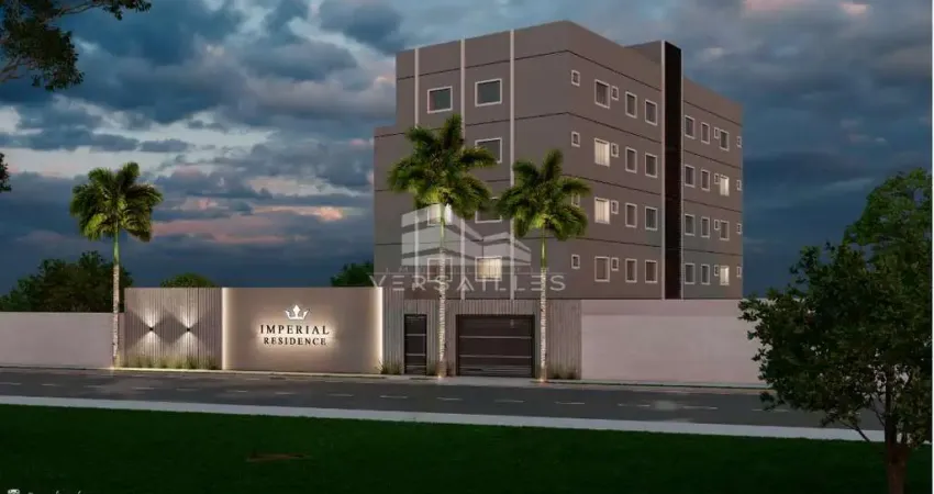 Apartamento com 2 quartos à venda na Rua Itália, 2388, Pedrinhas, Porto Velho