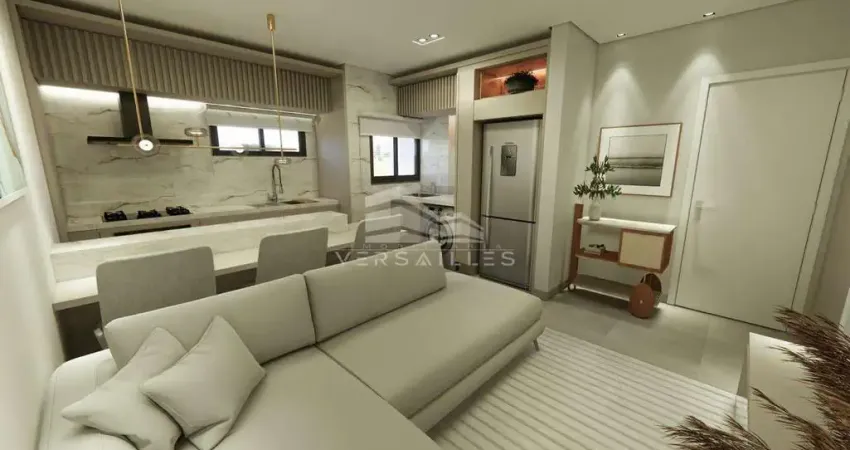 Kitnet / Stúdio à venda na Rua Cascavel, 3180, Tiradentes, Porto Velho