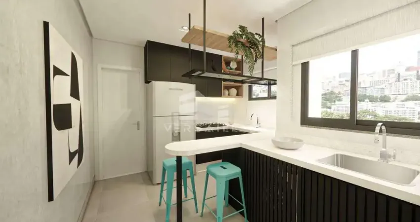 Kitnet / Stúdio à venda na Rua Cascavel, 3180, Tiradentes, Porto Velho