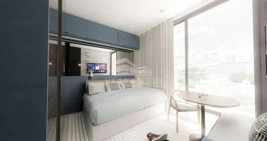 Kitnet / Stúdio à venda na Rua Cascavel, 3180, Tiradentes, Porto Velho