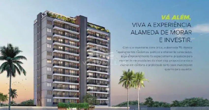 Apartamento com 2 quartos à venda na Alameda Mourão, 75, São João Bosco, Porto Velho