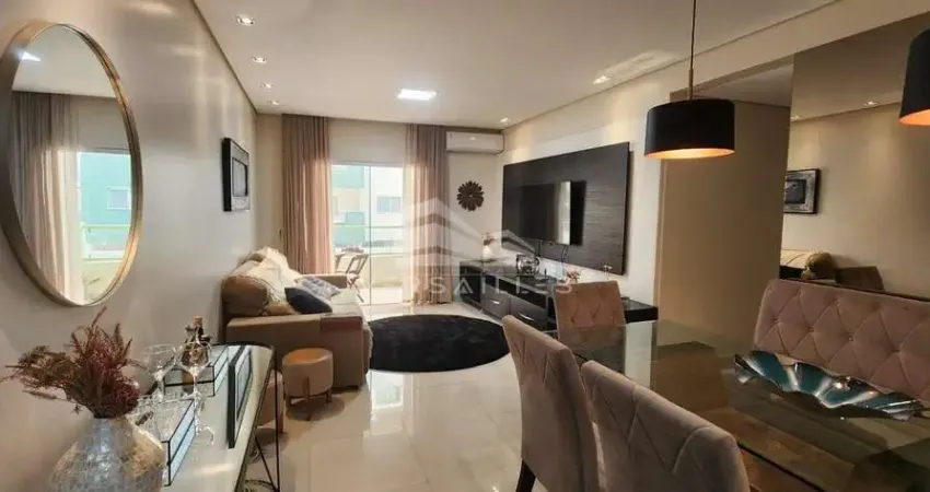 Apartamento com 3 quartos à venda na Rua Cipriano Gurgel, 3512, Industrial, Porto Velho