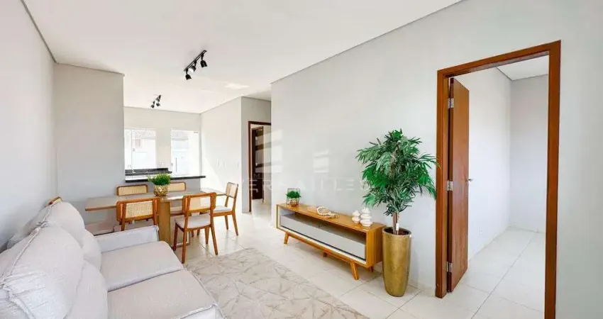 Casa em condomínio fechado com 3 quartos à venda na Rua Santa Luzia, 600, Nova Esperança, Porto Velho