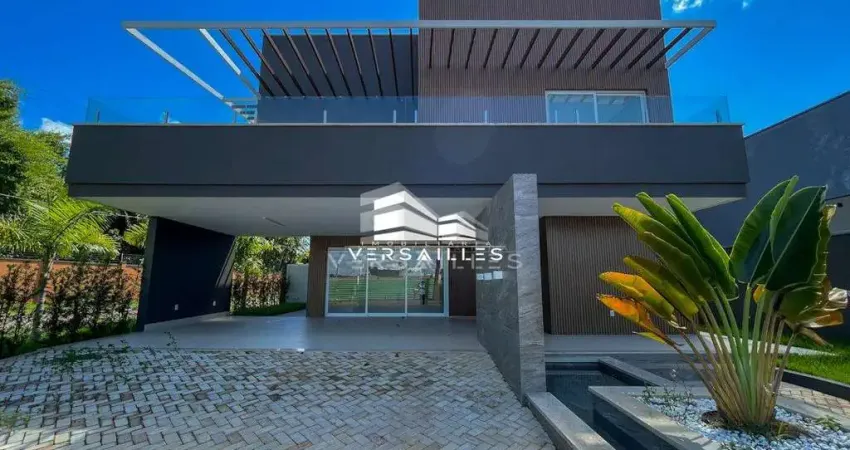 Casa com 4 quartos à venda na Rodovia BR-364, Aeroclube, Porto Velho