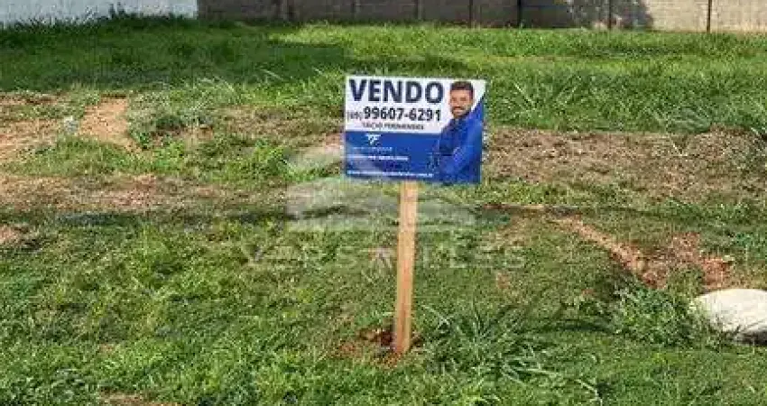 Terreno à venda na Avenida Engenheiro Anysio da Rocha Compasso, Aponiã, Porto Velho